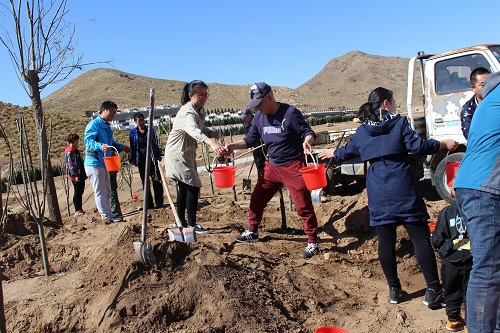 包頭公墓銷售 包頭公墓銷售