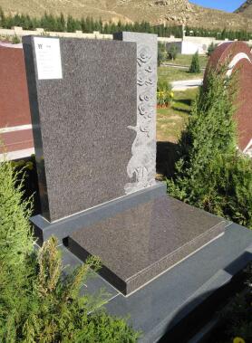 包頭公墓 包頭公墓