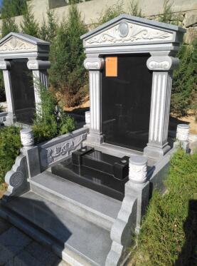 包頭公墓 包頭公墓