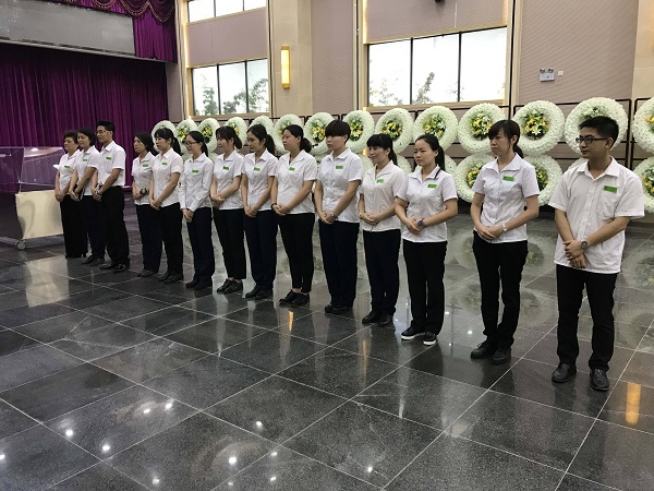 包頭殯儀服務 包頭殯儀服務