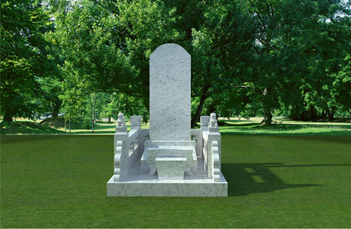 公墓的風水斷法你了解嗎？