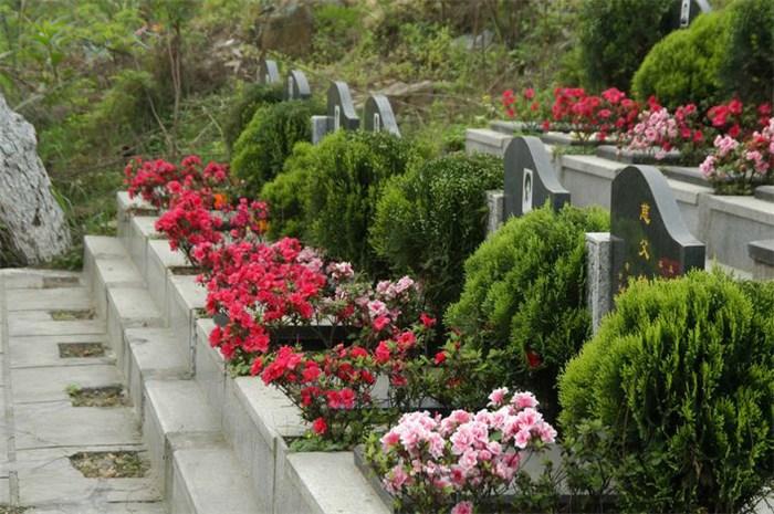 墓地風(fēng)水五要素 墓地風(fēng)水五要素